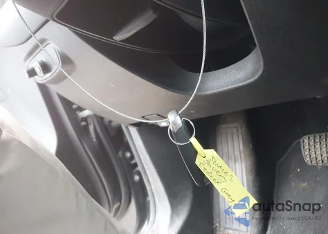 2019 Chevrolet Equinox Lt из США, поврежденный, VIN 3GNAXVEX5KS552860